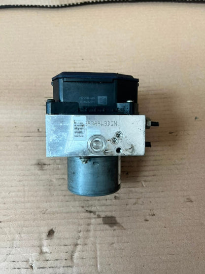 2014-2016 Mini Cooper R60 R61 ABS DSC Brake Pump Module 9813830