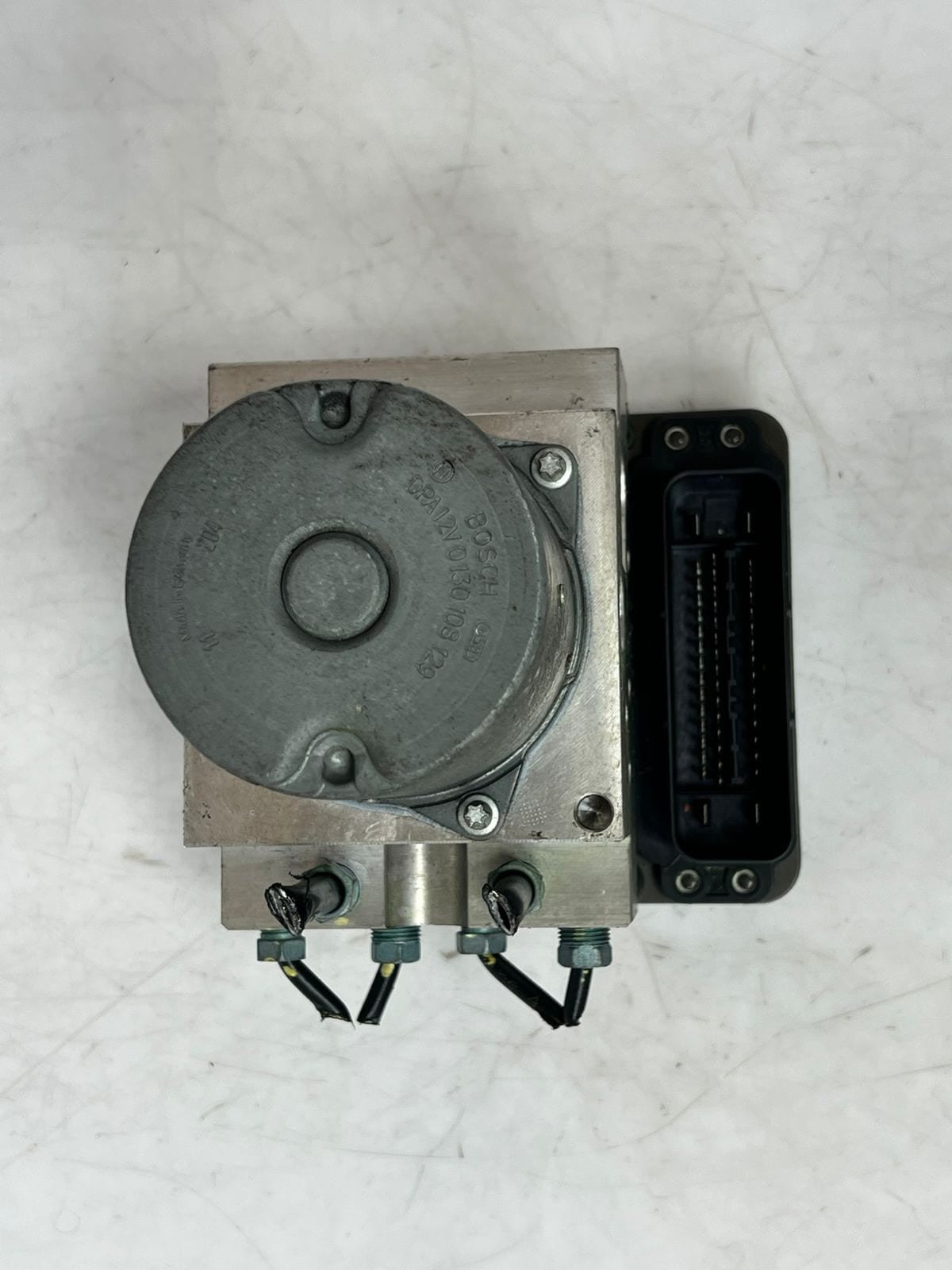 2007-2014 BMW X5 E70 X6 E71 Abs Dsc Hydraulic Pump Control Module 6854702 OEM