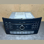 قم بتحميل الصورة إلى عارض الصور، 14–16 Mercedes-Benz W218 CLS Radio Audio Head Unit CD Player A218 9005607 OEM