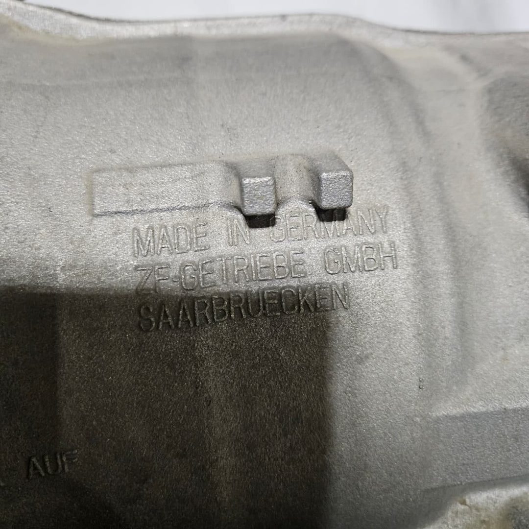 2008-2010 BMW E60 E61 N54 535I 2WD Automatic Transmission 6HP-21 7581402