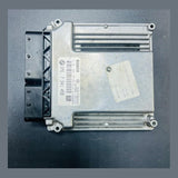 BMW 318i N46 ENGINE CONTROL UNIT ECU ECM DME 7541459
