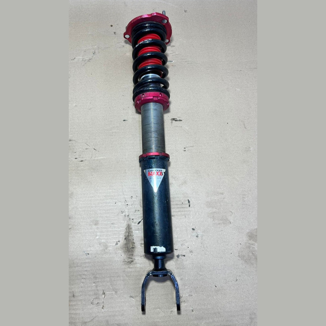 2004-2009 Mercedes-Benz W219 CLS-Class Front Left Side Shock Strut Absorber
