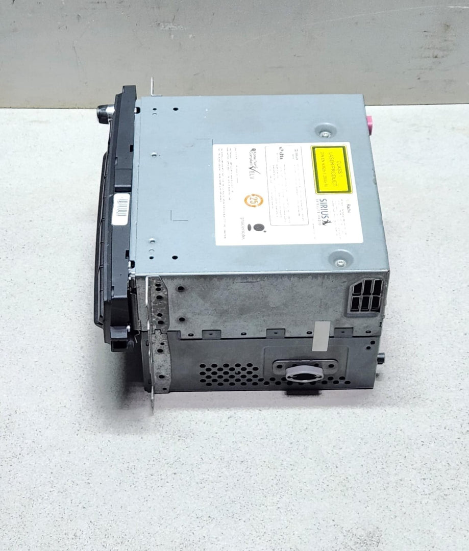 2010-2015 BMW X1 Car Infotainment Computer 9218334 X1 E84 OEM