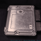 BMW 3 5 Z3 E36 E46 E39 3.0i M54  ENGINE CONTROL UNIT ECU ONLY DME MS43 - 7545150