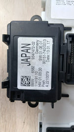 Load image into Gallery viewer, BMW 3 Series F30 F35 F31 2012-2018 Body Control Module 6843898 LIQ23756