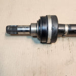 Bild in die Galerieansicht laden, 2017-2018 BMW 640i Rear Axle Shaft 8639457 G32 640i G11 740i and G12 740i 