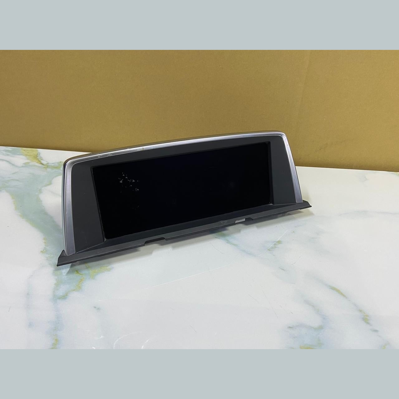 OEM BMW F06 F12 F13 MULTIMEDIA NAVIGATION DISPLAY SCREEN 9284976