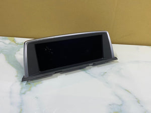 OEM BMW F06 F12 F13 MULTIMEDIA NAVIGATION DISPLAY SCREEN 9284976