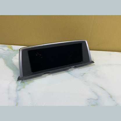 OEM BMW F06 F12 F13 MULTIMEDIA NAVIGATION DISPLAY SCREEN 9284976
