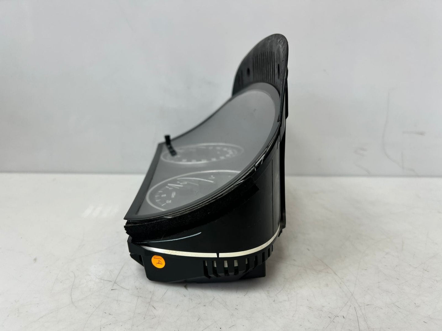 2009 BMW X5 E70 3.0D Speedometer Instrument Cluster 9218633 LHD OEM