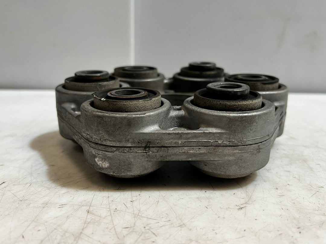 BMW E81 E90 F10 F20 F23 F30 Drive Shaft Propshaft Joint Coupler Rubber 7605629