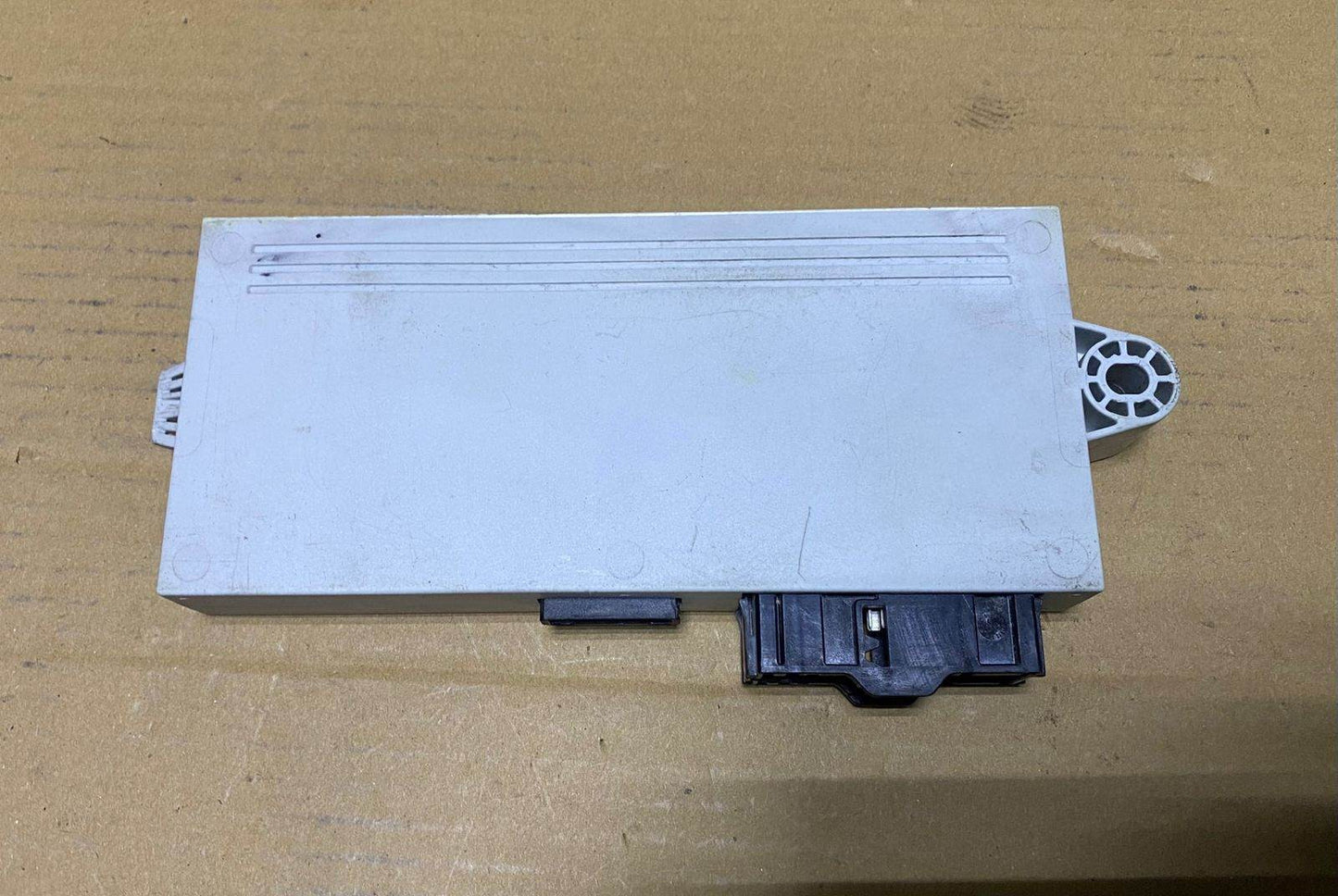 2004-2006 BMW 545i Immobilizer Control Module 6943857 525i 530i 645i CAS2