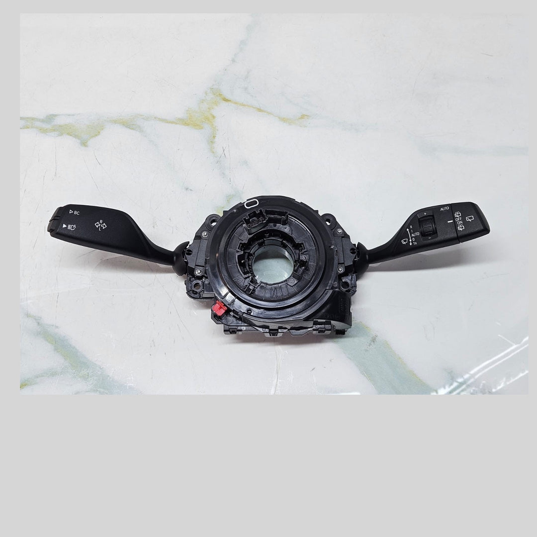 2019-2023 BMW G21, G31, G05, G07 Switch Unit Steering Column 5A1D203 OEM