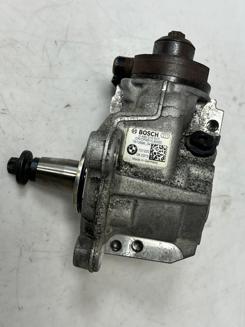 BMW 1 2 3 4 5 Series F20 F21 F30 X1 X3 E90 E92 High Pressure Fuel Pump 7810696