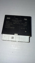 Bild in die Galerieansicht laden, BMW 7938191 BMW F45 F46 X1 F48 X2 F39 X3 F25 X4 F26 CONTROL UNIT PDC PMA MODULE