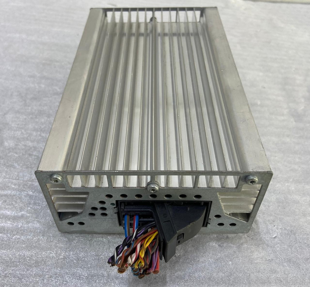 OEM BMW 5 Series F10 F11 530d HI-Fi HARMAN/BECKER Sound Audio Amplifier 9241335