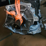 8487403 - 2019-2023 BMW X5 G05 X6 G06 G07 B57D30A Automatikgetriebe GA8X76DZ