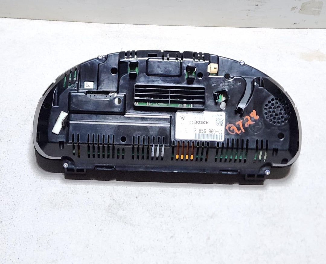 7856860 BMW X5 Instrument Cluster X5M X6M F85 F86 2013-2018