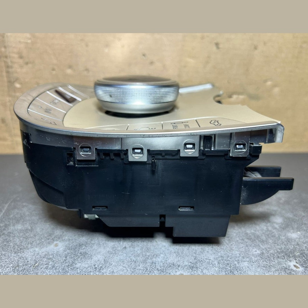 15-18 Mercedes W222 S550 Center Console Multifunction Switch A222 9008803 OEM
