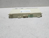 2017-2023 BMW X3 Seat Control Module 7943766 G-Series, 530e 540i and Alpina B7