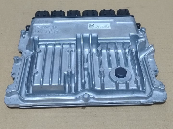 BMW F40 M135I XDRIVE X3 ENGINE COMPUTER BODY CONTROL ECU ECM DME BDC 5A24334