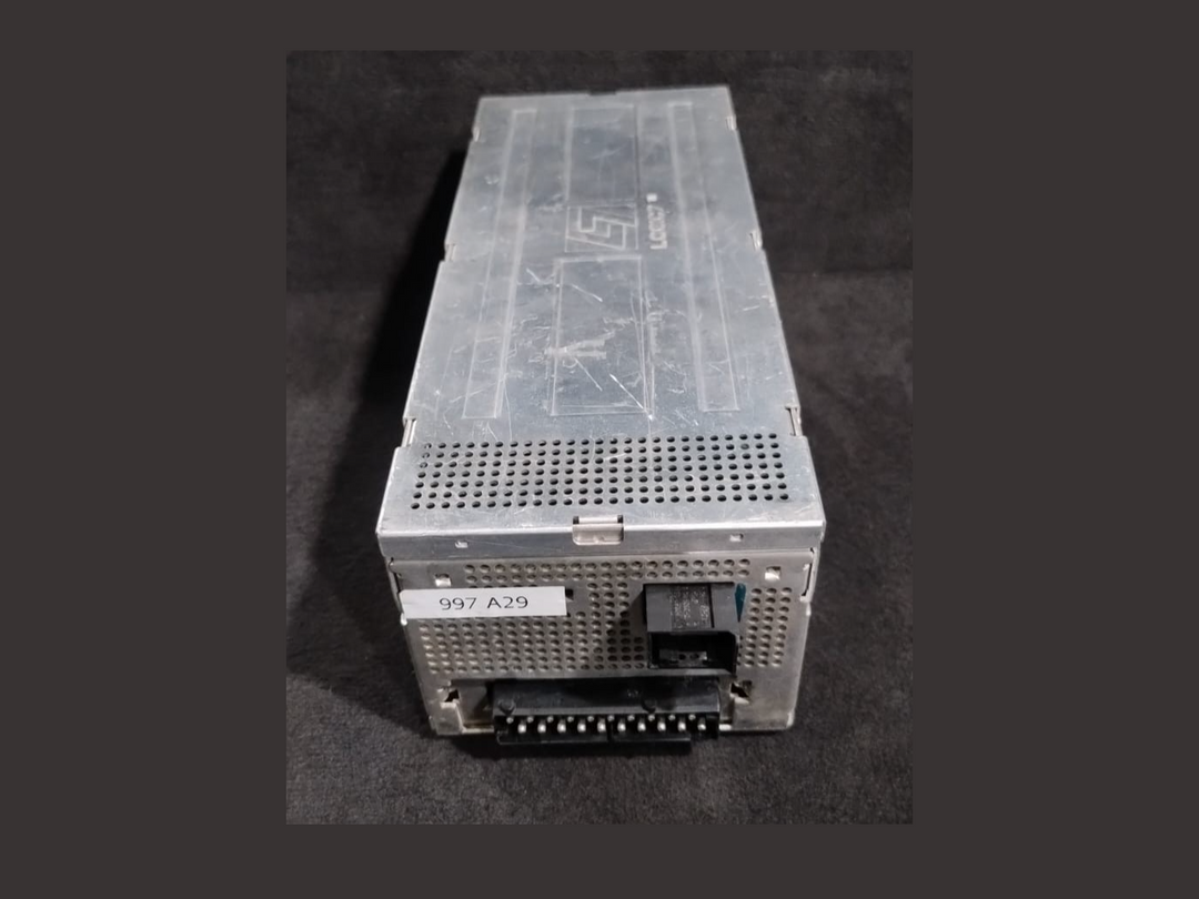 BMW E65 E66 LOGIC7 TOP HIFI DSP AUDIO AMPLIFIER AMP 65.12- 6938997