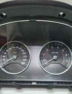 Load image into Gallery viewer, 2014-2016 BMW 328i Instrument Cluster 9232895 F30 F32 F33 F36 OEM
