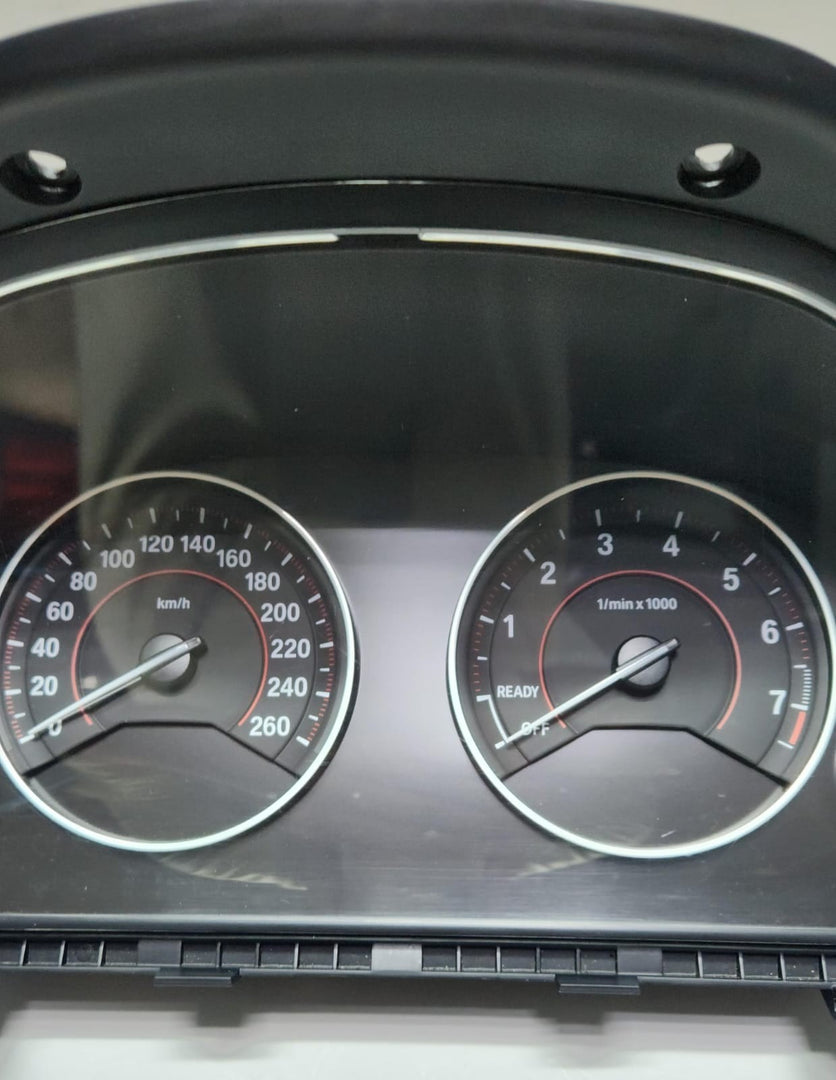 2014-2016 BMW 328i Instrument Cluster 9232895 F30 F32 F33 F36 OEM