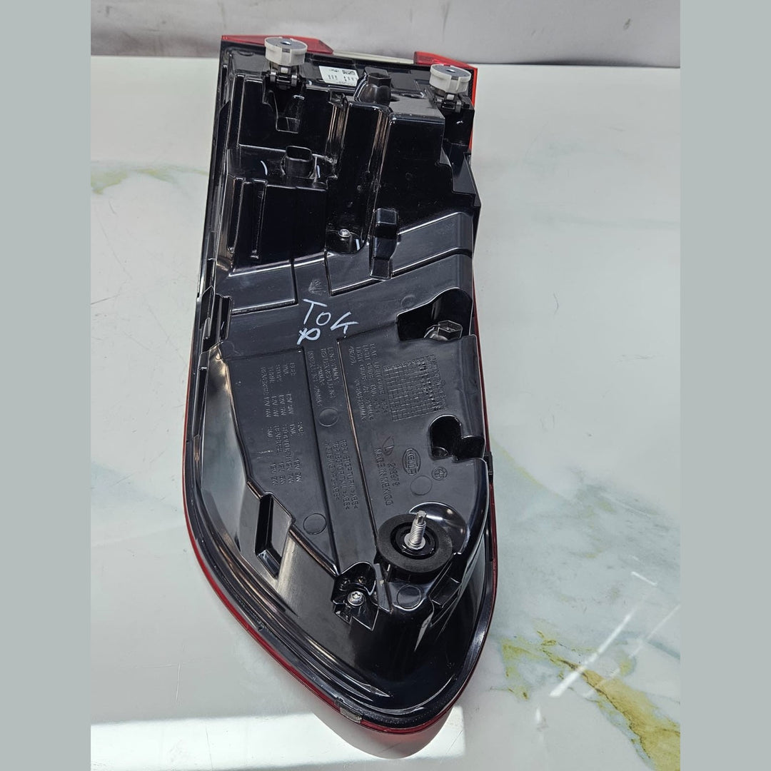 BMW X5 G05 Rear Lamp Taillight Left Side 7442259 RHD OEM ECE