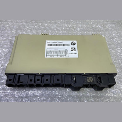 OEM BMW F30 320i FRONT LEFT DRIVER SEAT MEMORY CONTROL MODULE 9483825