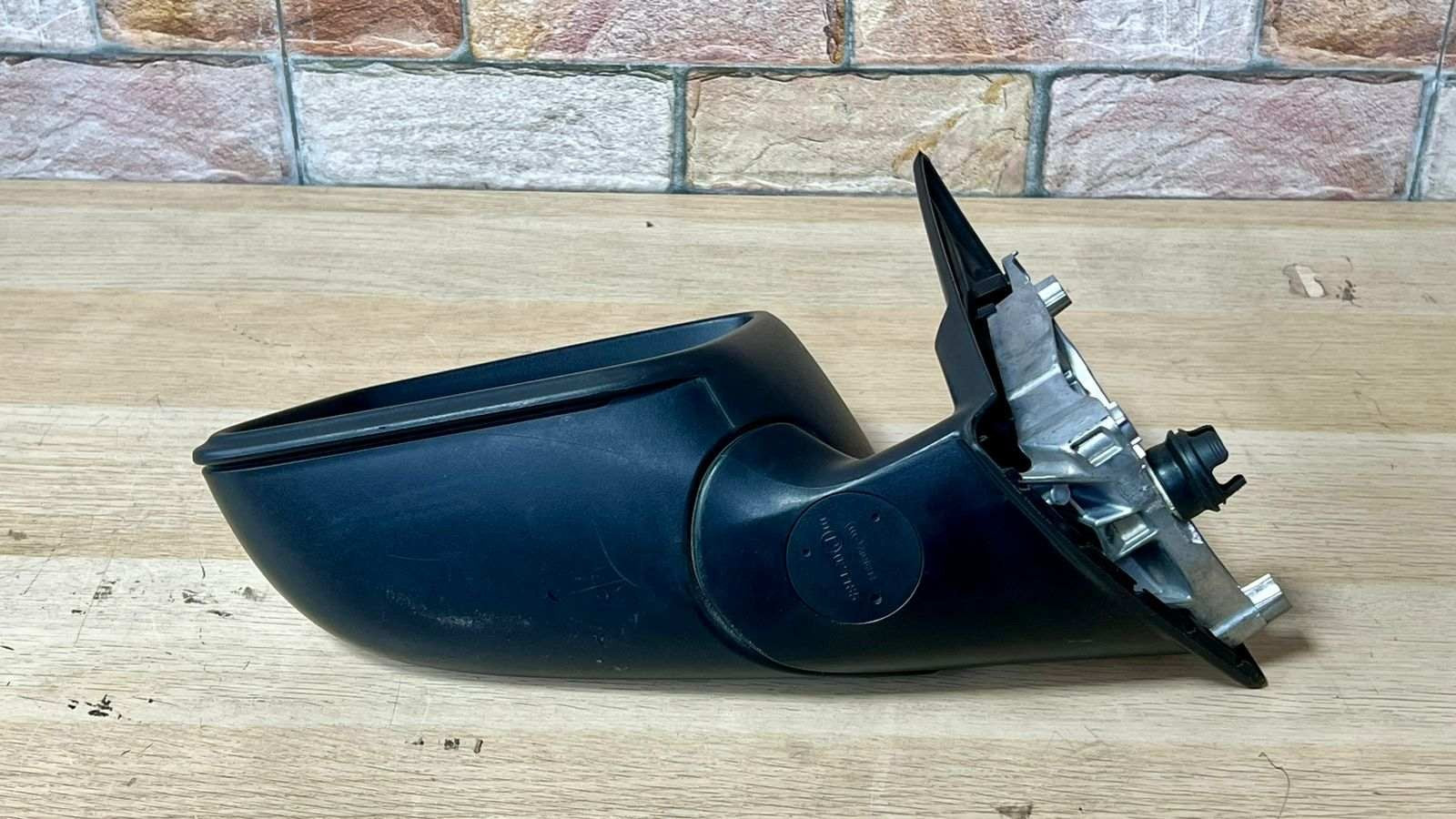 2014-2016 BMW 3' F30 F31 F80 4' 428i 320I Door Mirror Assembly 021185 5PINS