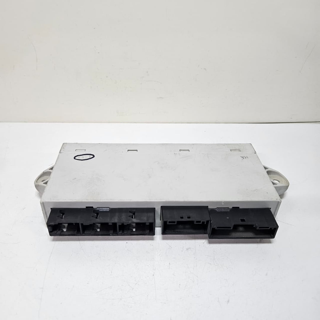 2004-2005 BMW 7 Series E65 E66 745i Door Control Module 6964142
