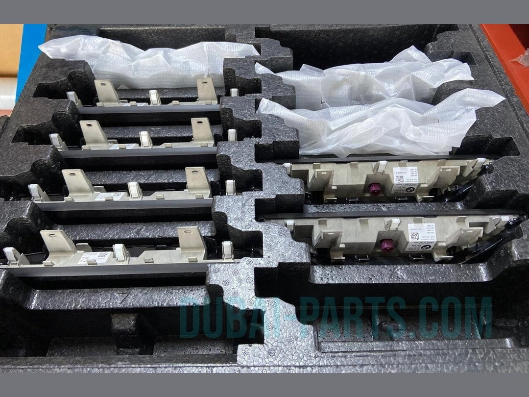 OEM BMW F39 X2 10.5 CENTRAL INFORMATION DISPLAY SCREEN 5A58645 BRAND NEW