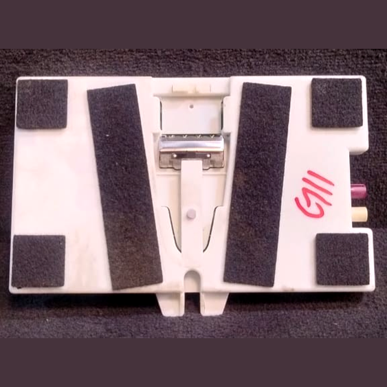 BMW F30 F32 ANTENNA MODULE / DIVERSITY STEREO RECEIVER P/N 1D 8 720 297‑01