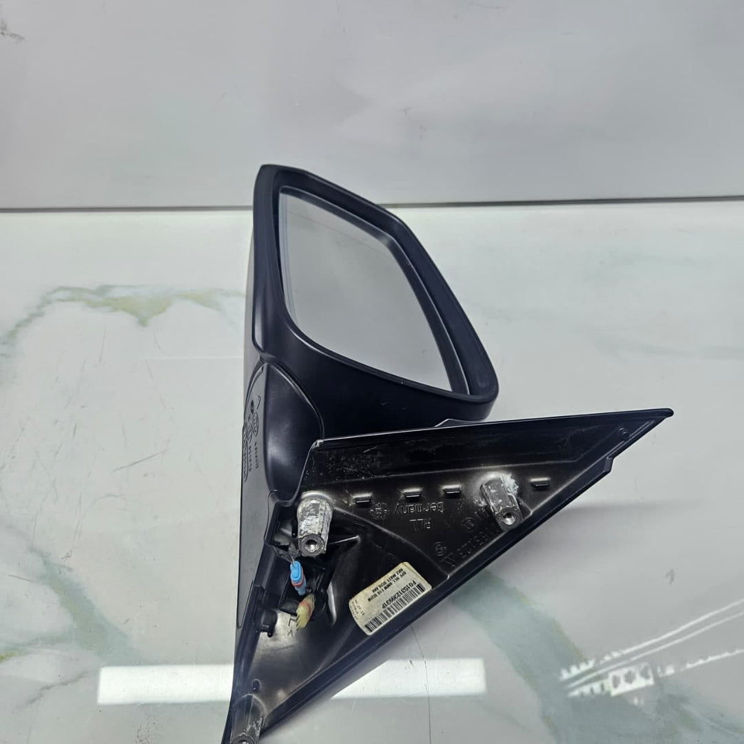 OEM BMW 5 Series F10 F11 Wing Mirror Left Electronic F0153123 RHD 