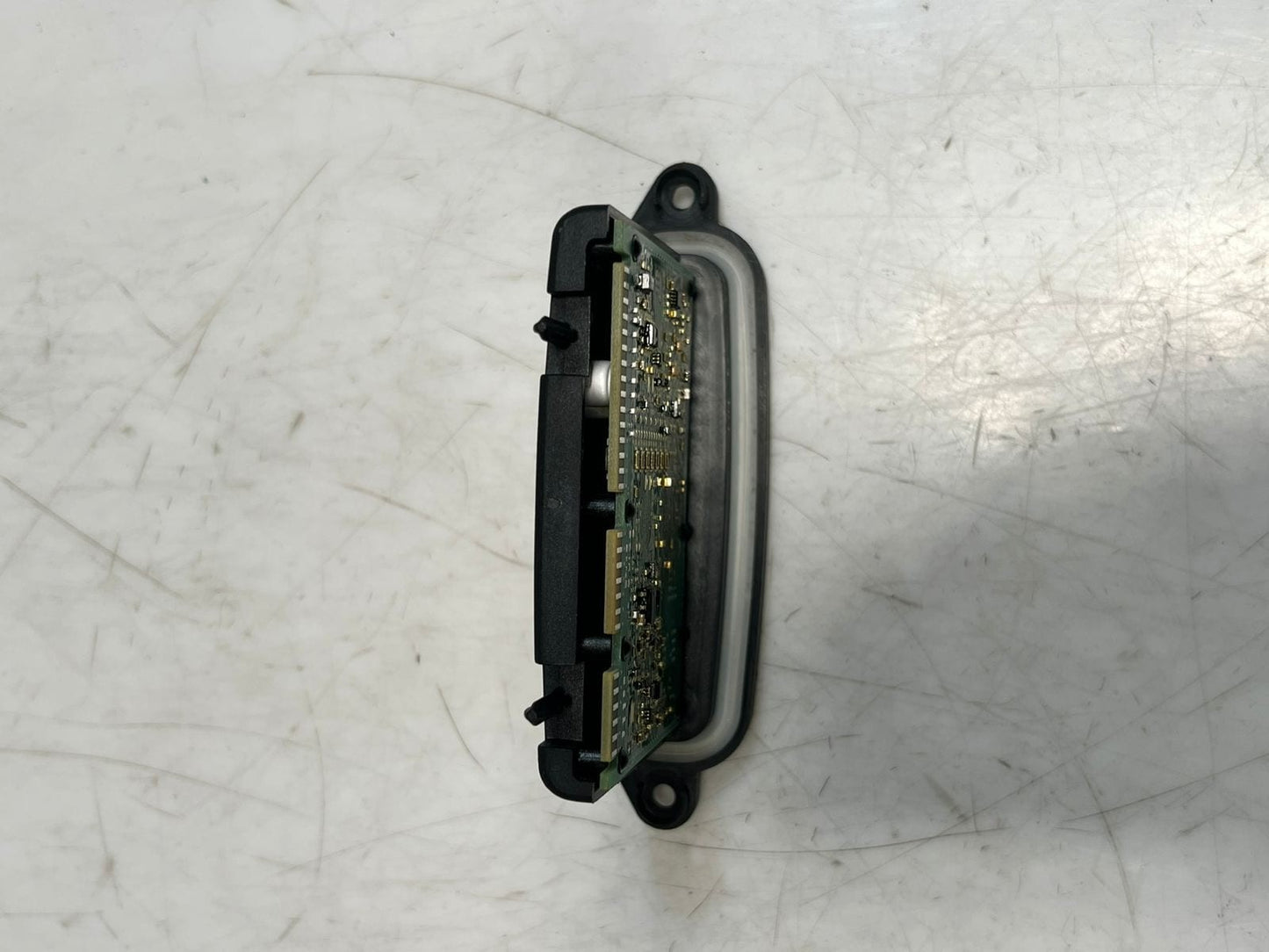2012-2016 BMW 3' F30 F31 F34 Headlight Driver TMS Module Control Unit 7316147