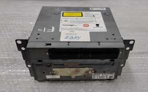 OEM BMW F02 F01 F10 F12 F13 RADIO NAVIGATION CD PLAYER HEADUNIT OEM 9274571