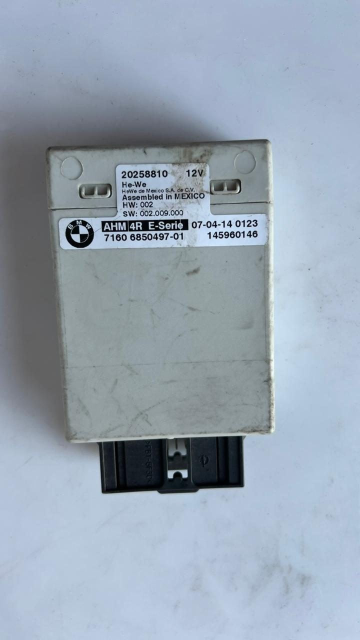 2013-2016 BMW M5 Chassis Control Module 20258810 F10