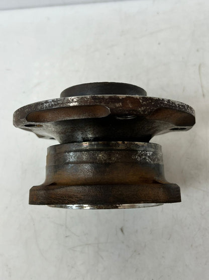 BMW F10 F11 5' F01 F02 F07 F06 7' Rear Wheel Hub Bearing Rear Axle 6777844 OEM