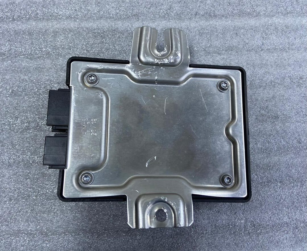 OEM BMW F90 M5 F91 Differential Locking Module  Rear Axle Control Unit 9454245