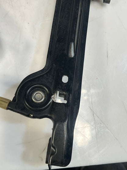 2013-2019 BMW 650i F07 Gran Coupe Rear Left Door Window Regulator Motor 7275399