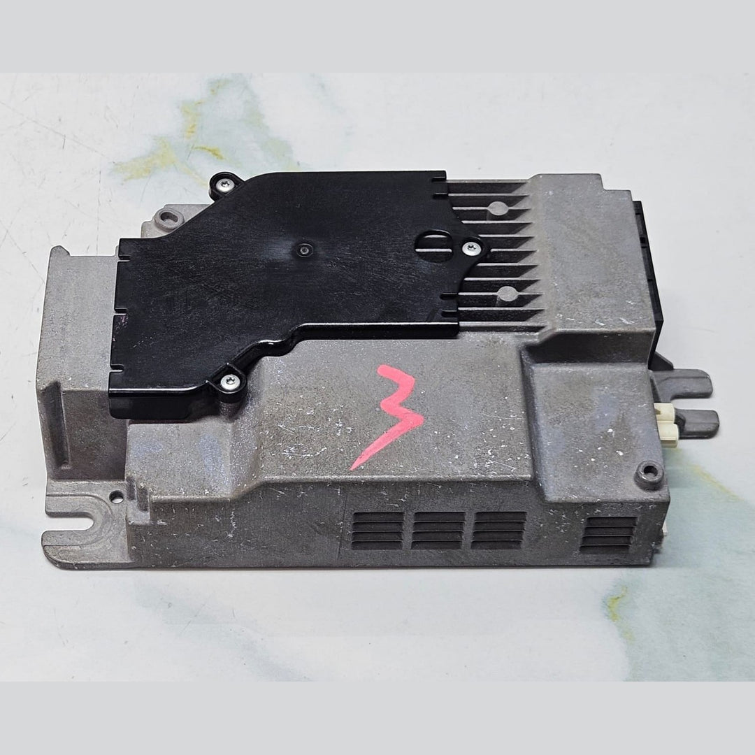 BMW G20 G21 G22 G30 G31 Z4 G29 AMPLIFIER AUDIO MODULE RAM HIGH TV HARMAN 5A86487