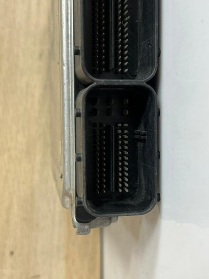 BMW Engine Control Unit ECU 7803369 E60 E61 530xd E65 E66 730D