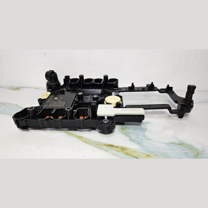 Mercedes W205 C300 E350 S600 VGS4 722.9 7G Transmission Conductor Plate TCU OEM