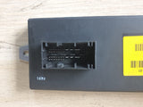 2002-2005 BMW 745i Dynamic Drive Control Module 6768383 E60 E61 5' E65 7'