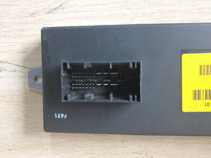 2002-2005 BMW 745i Dynamic Drive Control Module 6768383 E60 E61 5' E65 7'