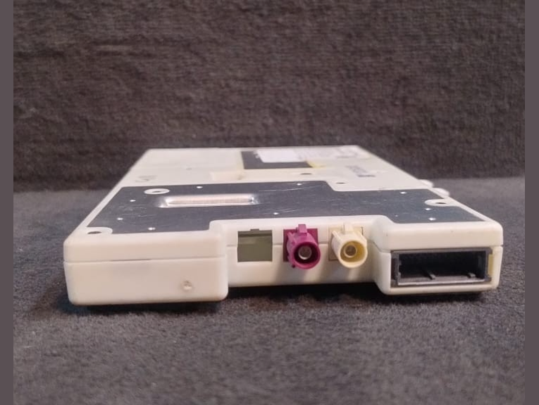 BMW X5 F15 F85 TELEMATICS COMMUNICATION CONTROL MODULE ECU P/N 1D2447785