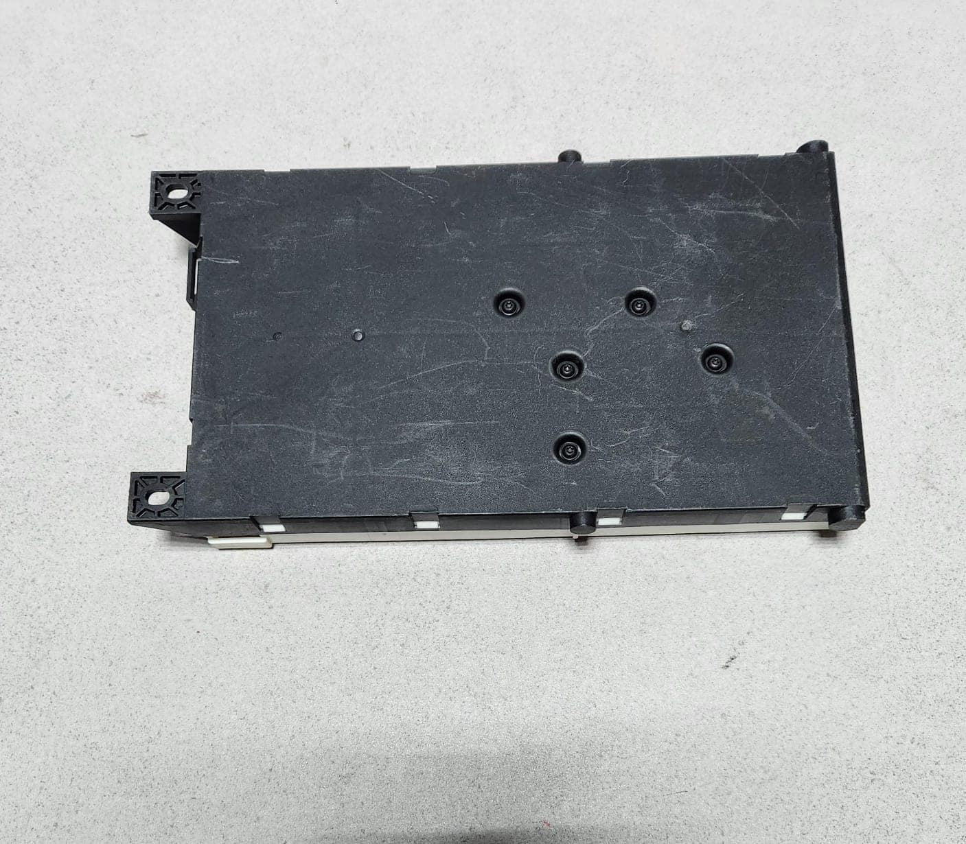 2015 Mercedes-Benz ML250 Sam Control Unit A1669001608 W166 and W292 