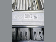 2014-2019 BMW 750i M550iX G11 G12 G30 ECM Brain Box 4.4L TWIN TURBO 8678936-01