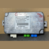 Mercedes W205 GLC Bluetec Photo Parking Control Camera Module A205 9001222
